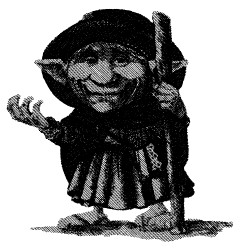 Illustration of Pachamama