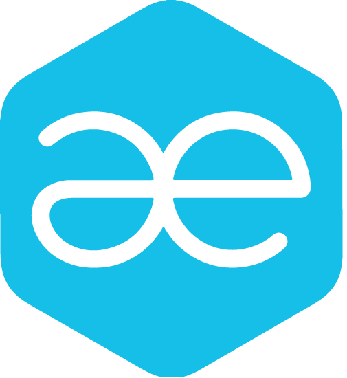 AllEvents logo